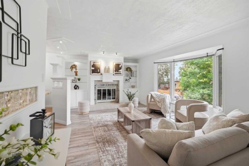 1004 Mckinnon Drive Ne, Calgary, AB 