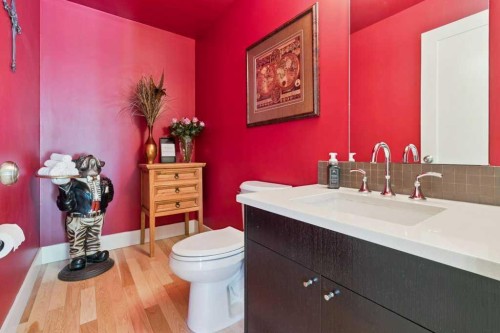 640 Willoughby Crescent Se, Calgary, AB 