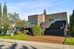 640 Willoughby Crescent SE Calgary, AB T2J 2A1