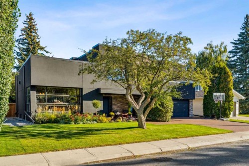 640 Willoughby Crescent Se, Calgary, AB 
