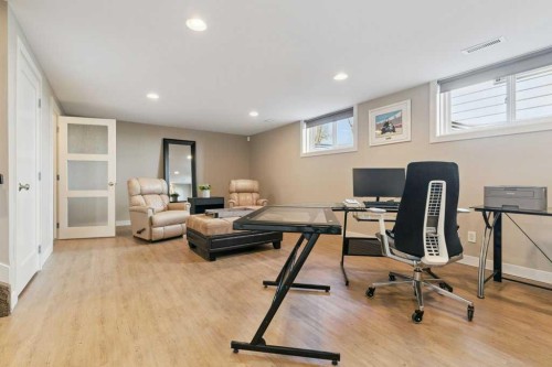 640 Willoughby Crescent Se, Calgary, AB 