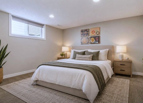 640 Willoughby Crescent Se, Calgary, AB 
