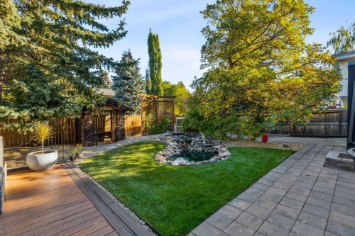640 Willoughby Crescent Se, Calgary, AB 
