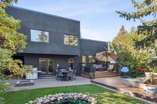 640 Willoughby Crescent Se, Calgary, AB 
