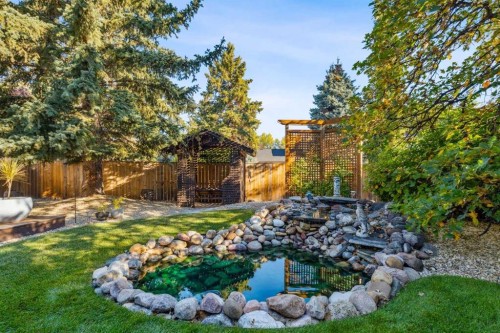640 Willoughby Crescent Se, Calgary, AB 