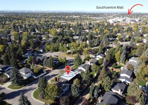 640 Willoughby Crescent Se, Calgary, AB 