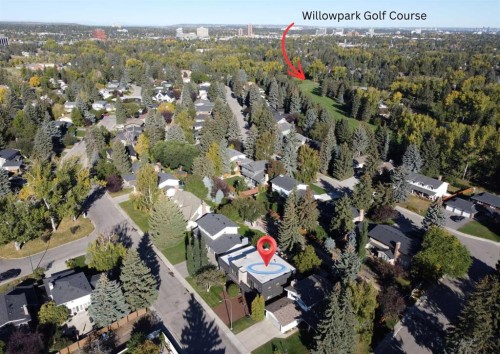 640 Willoughby Crescent Se, Calgary, AB 