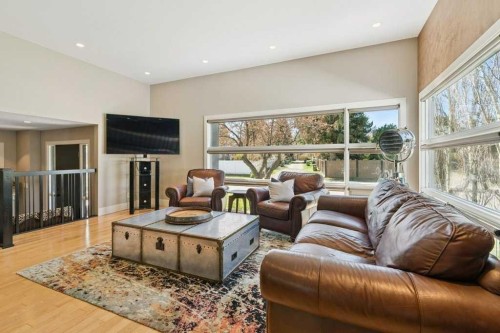640 Willoughby Crescent Se, Calgary, AB 
