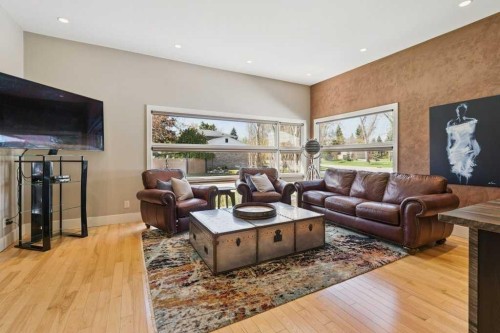 640 Willoughby Crescent Se, Calgary, AB 