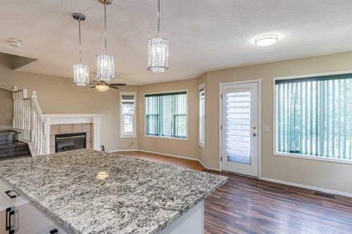 769 Coral Springs Boulevard Ne, Calgary, AB 