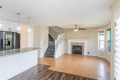 769 Coral Springs Boulevard Ne, Calgary, AB 