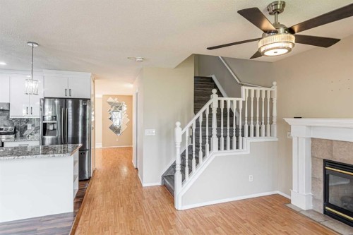 769 Coral Springs Boulevard Ne, Calgary, AB 