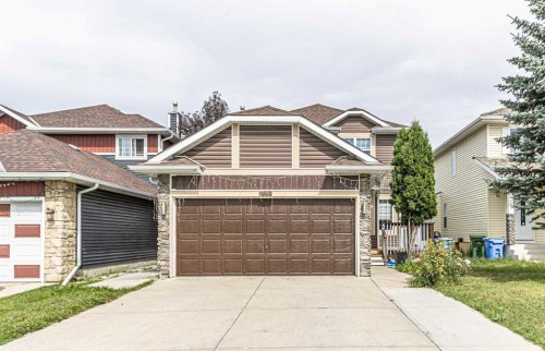 769 Coral Springs Boulevard Ne, Calgary, AB 