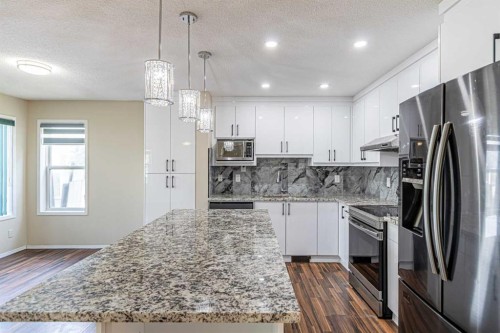 769 Coral Springs Boulevard Ne, Calgary, AB 