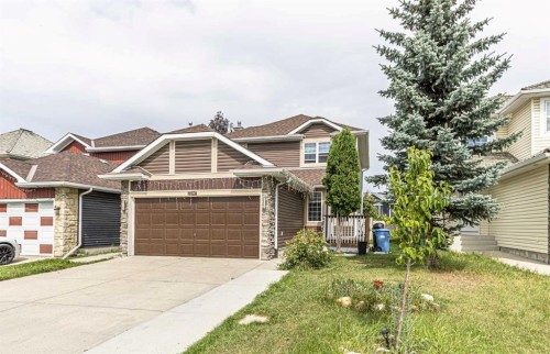 769 Coral Springs Boulevard Ne, Calgary, AB 