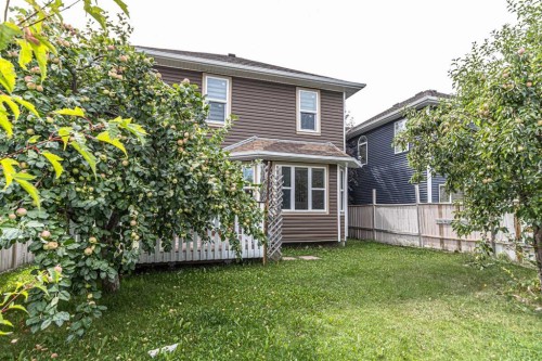 769 Coral Springs Boulevard Ne, Calgary, AB 