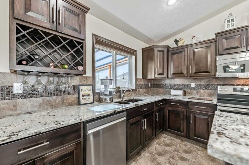 142 Westview Drive, Nanton, AB 