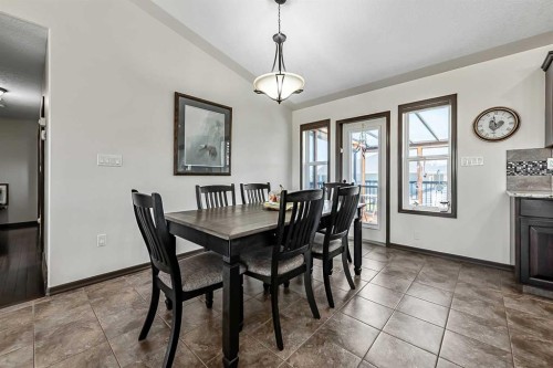 142 Westview Drive, Nanton, AB 