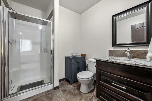 142 Westview Drive, Nanton, AB 