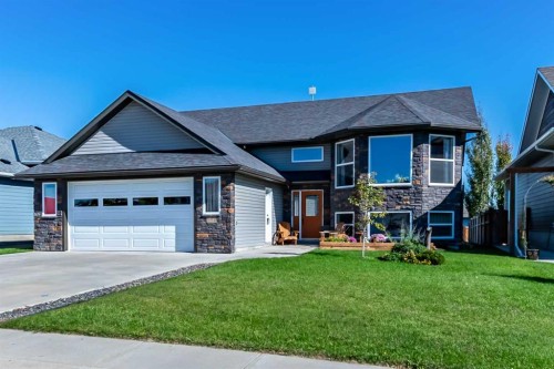 142 Westview Drive, Nanton, AB 