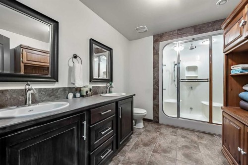 142 Westview Drive, Nanton, AB 