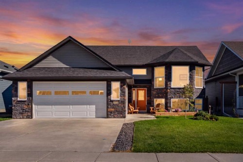 142 Westview Drive, Nanton, AB 
