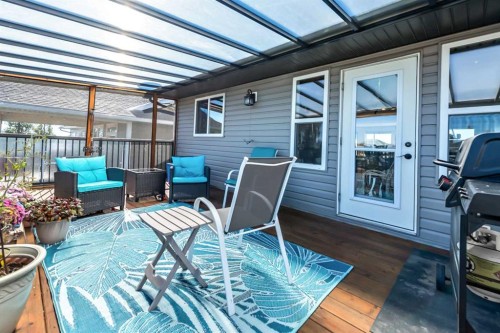 142 Westview Drive, Nanton, AB 