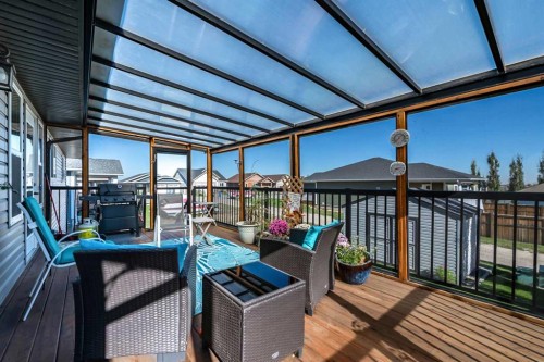 142 Westview Drive, Nanton, AB 