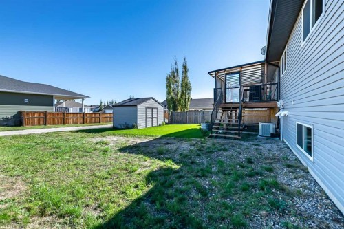 142 Westview Drive, Nanton, AB 