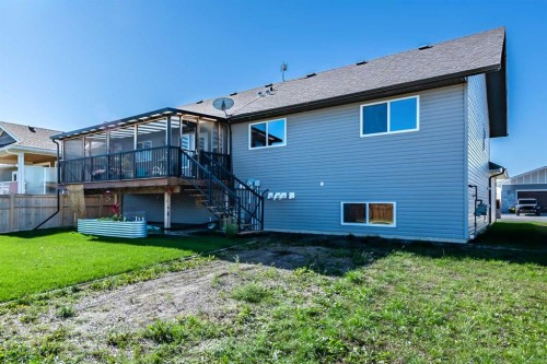 142 Westview Drive, Nanton, AB 