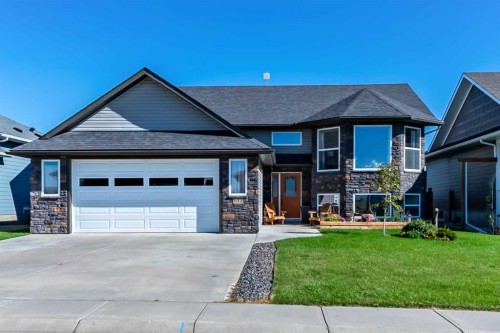 142 Westview Drive, Nanton, AB 