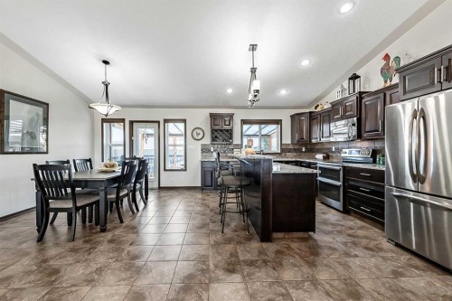 142 Westview Drive, Nanton, AB 
