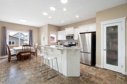 2449 Ravenswood View Se, Airdrie, AB 