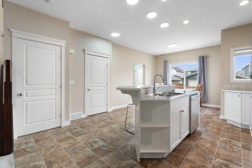 2449 Ravenswood View Se, Airdrie, AB 