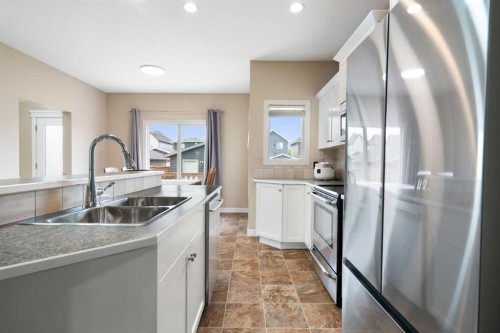 2449 Ravenswood View Se, Airdrie, AB 