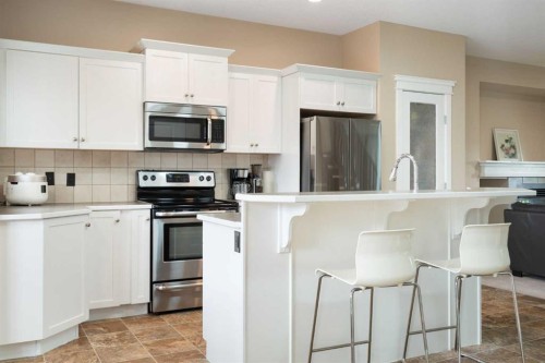 2449 Ravenswood View Se, Airdrie, AB 