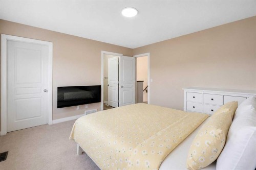 2449 Ravenswood View Se, Airdrie, AB 