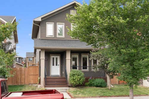 2449 Ravenswood View Se, Airdrie, AB 