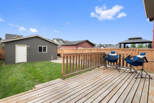2449 Ravenswood View Se, Airdrie, AB 