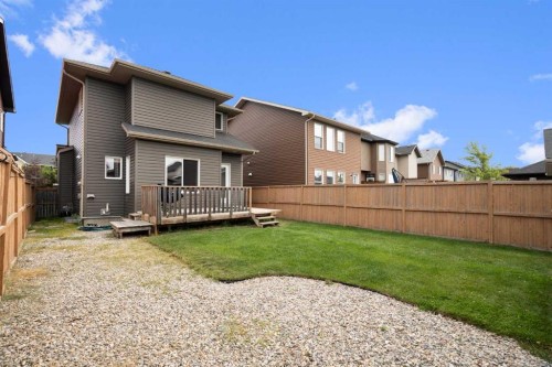 2449 Ravenswood View Se, Airdrie, AB 