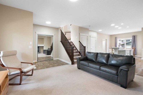 2449 Ravenswood View Se, Airdrie, AB 