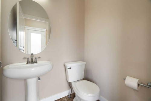 2449 Ravenswood View Se, Airdrie, AB 