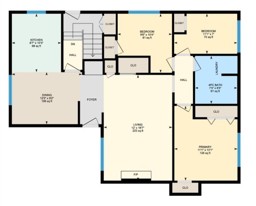 24 Shawcliffe Road Sw, Calgary, AB 