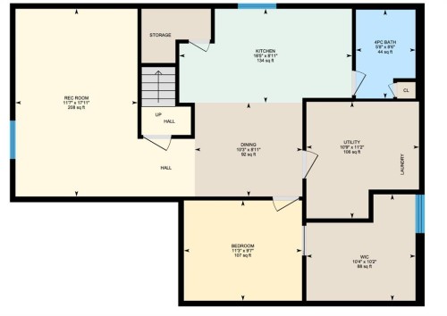 24 Shawcliffe Road Sw, Calgary, AB 