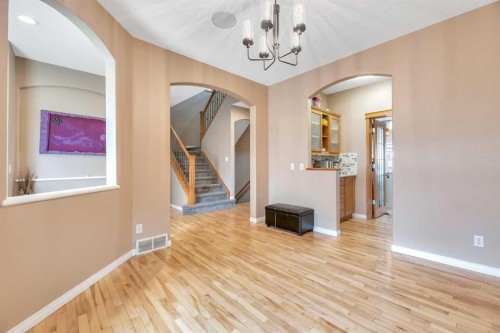 245 Springmere Way, Chestermere, AB 