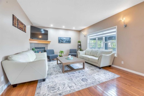 245 Springmere Way, Chestermere, AB 