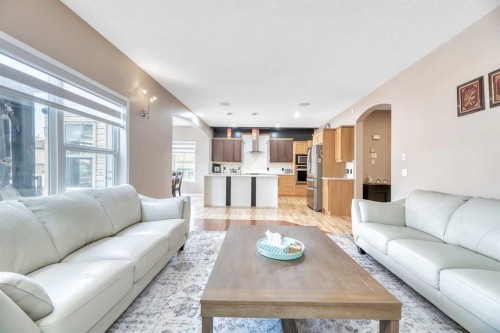 245 Springmere Way, Chestermere, AB 