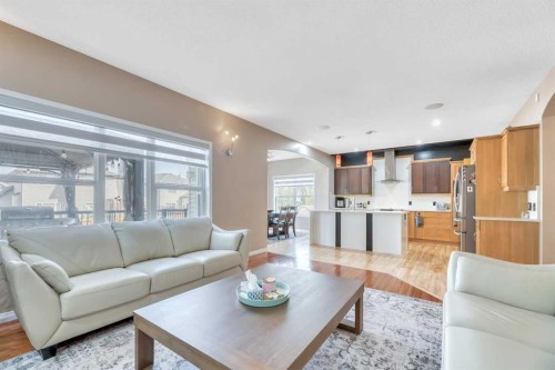 245 Springmere Way, Chestermere, AB 
