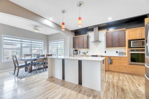 245 Springmere Way, Chestermere, AB 