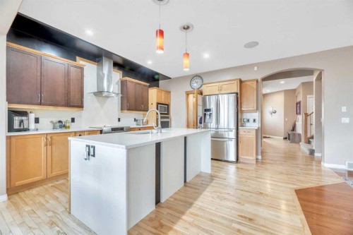 245 Springmere Way, Chestermere, AB 